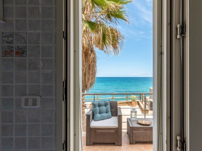 Holiday house Villetta Ficarazzi - Environment photo 22