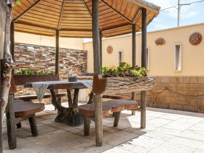 Holiday house Villetta Ficarazzi - Environment photo 23