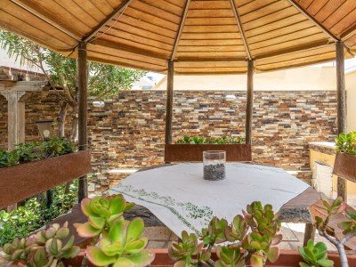 Holiday house Villetta Ficarazzi - Outdoor photo 26