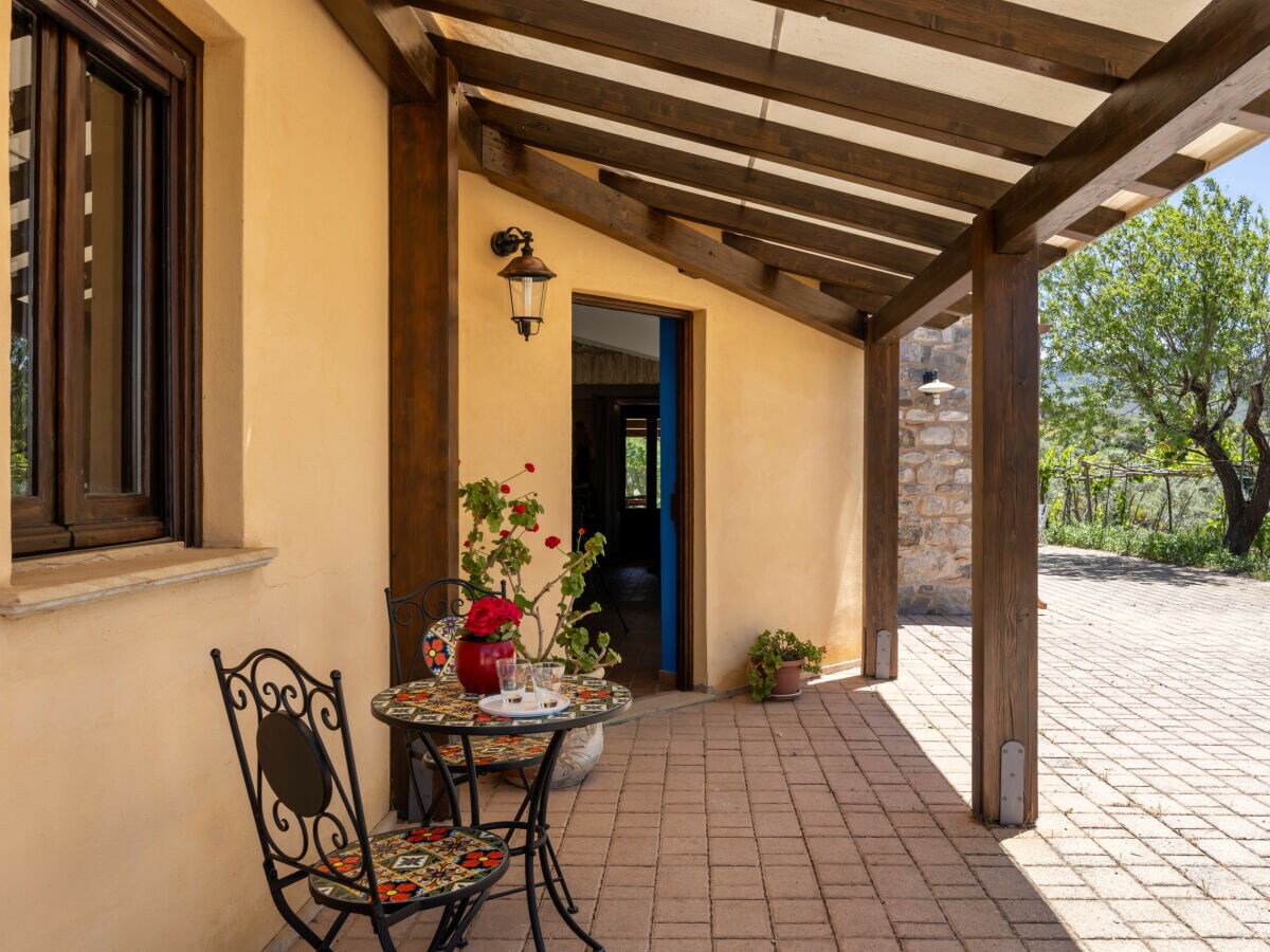 Villa Villa Granci con Piscina