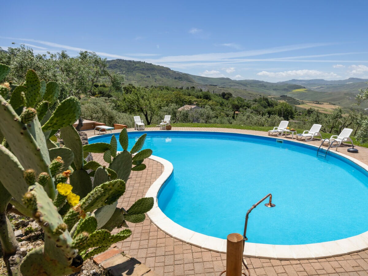 Villa Villa Granci con Piscina - Outdoor photo 5