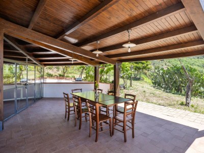 Villa Villa Granci con Piscina - Outdoor photo 3