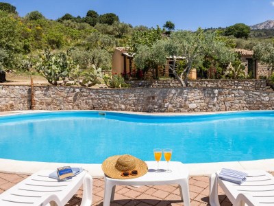 Villa Villa Granci con Piscina - Outdoor photo 6