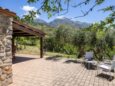 Villa Villa Granci con Piscina - Outdoor photo 7