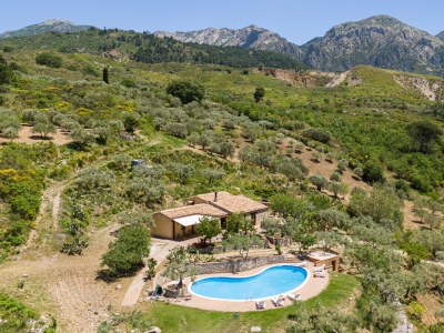 Villa Villa Granci con Piscina - Outdoor photo 8