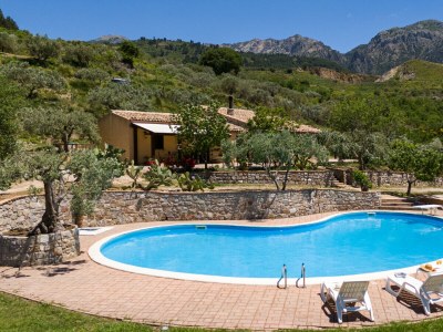 Villa Villa Granci con Piscina - Outdoor photo 9