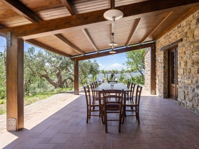 Villa Villa Granci con Piscina - Outdoor photo 11