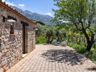 Villa Villa Granci con Piscina - Outdoor photo 12