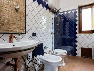 Villa Villa Granci con Piscina - Features photo 16