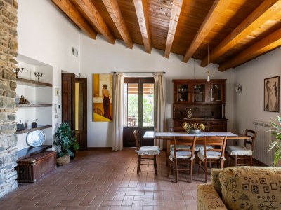 Villa Villa Granci con Piscina - Features photo 20