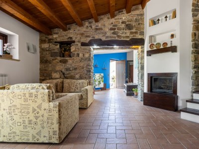 Villa Villa Granci con Piscina - Features photo 21