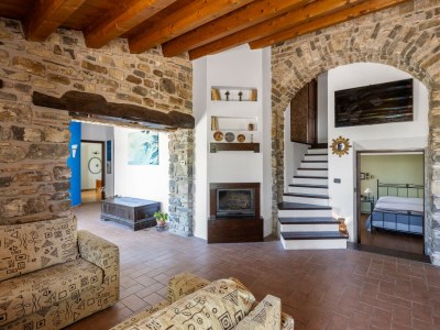 Villa Villa Granci con Piscina - Features photo 22