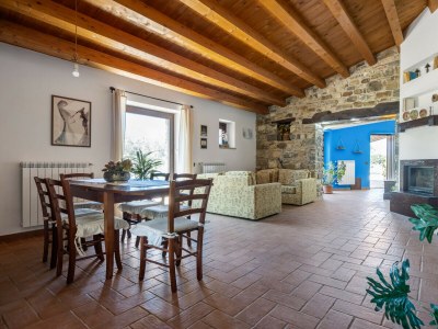 Villa Villa Granci con Piscina - Features photo 23