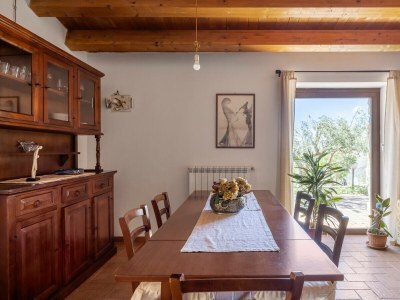 Villa Villa Granci con Piscina - Features photo 24