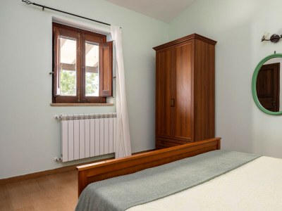 Villa Villa Granci con Piscina - Features photo 26