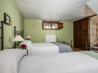 Villa Villa Granci con Piscina - Features photo 27