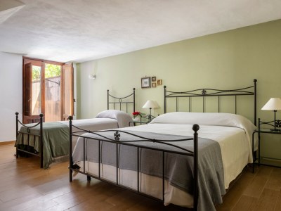 Villa Villa Granci con Piscina - Features photo 28