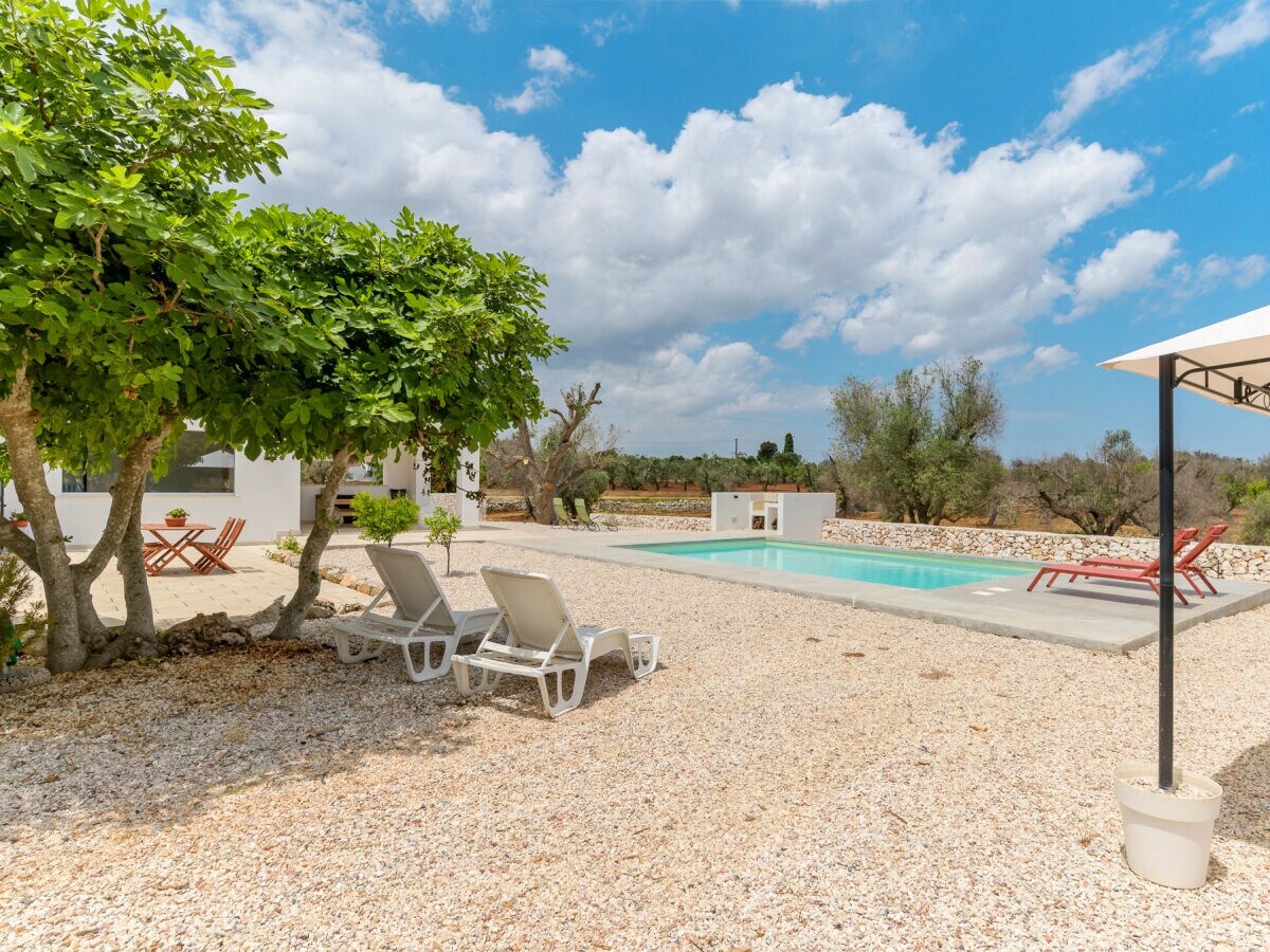 Villa Villa Doc700 con piscina