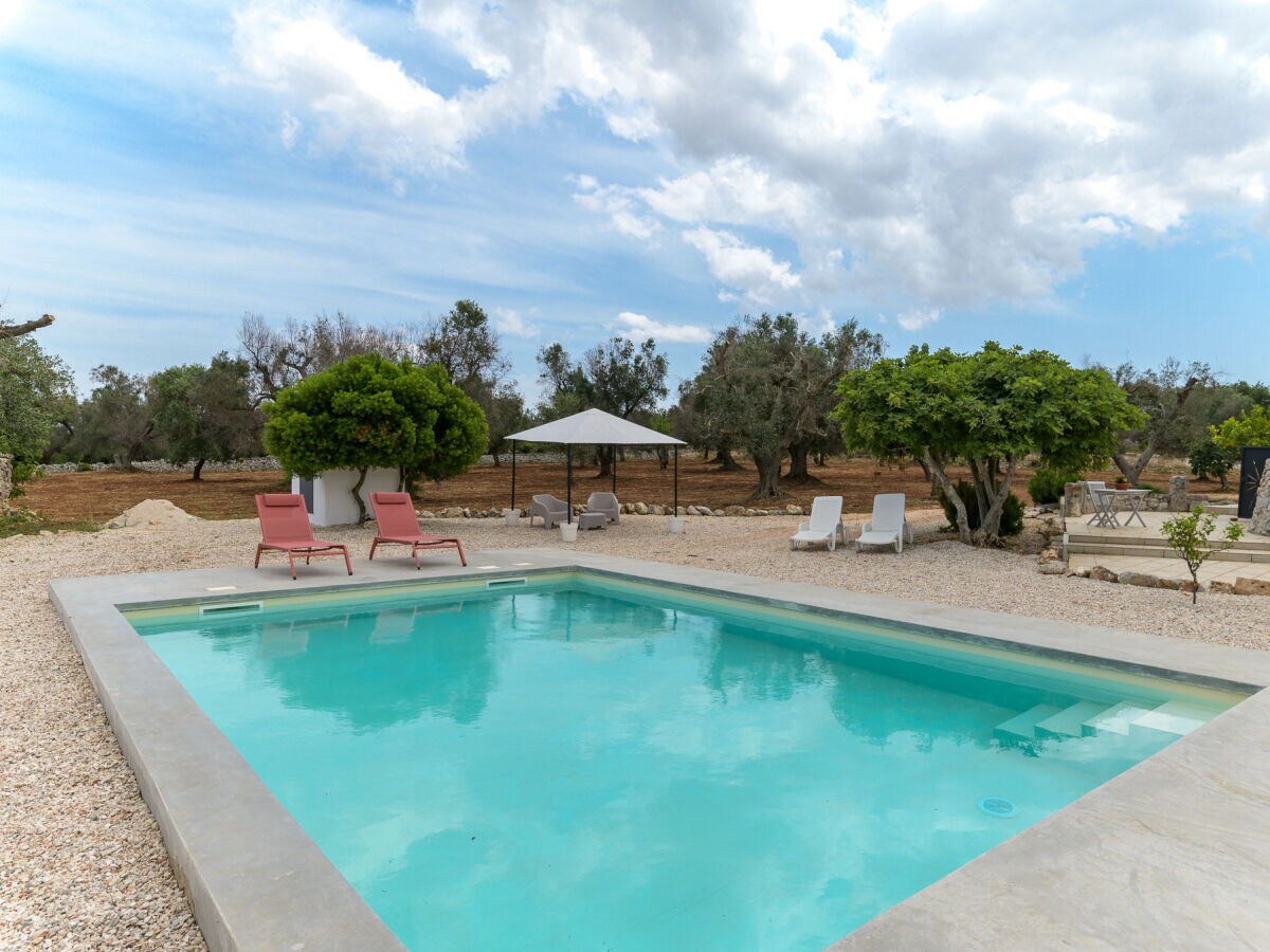 Villa Villa Doc700 con piscina - Outdoor photo 2