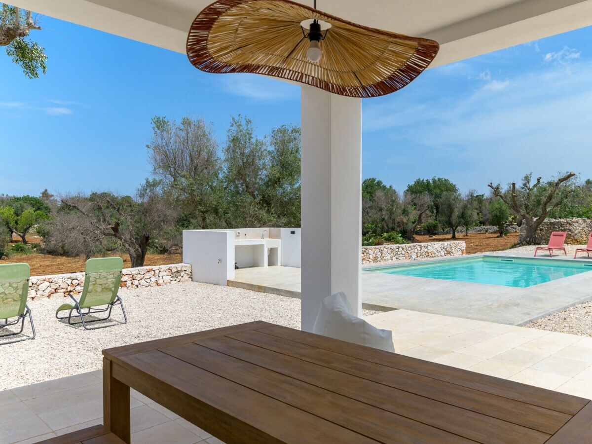 Villa Villa Doc700 con piscina - Outdoor photo 5