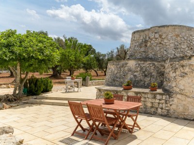 Villa Villa Doc700 con piscina - Outdoor photo 4