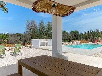 Villa Villa Doc700 con piscina - Outdoor photo 5