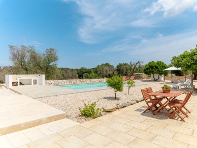 Villa Villa Doc700 con piscina - Outdoor photo 6