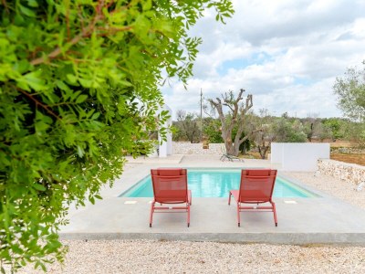 Villa Villa Doc700 con piscina - Outdoor photo 7