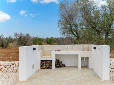 Villa Villa Doc700 con piscina - Outdoor photo 8