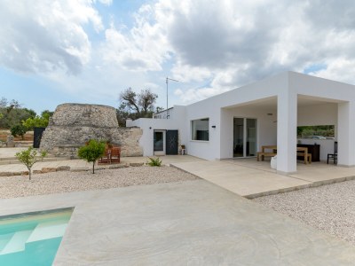 Villa Villa Doc700 con piscina - Outdoor photo 9