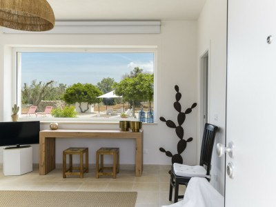 Villa Villa Doc700 con piscina - Features photo 12