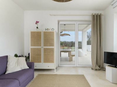 Villa Villa Doc700 con piscina - Features photo 14