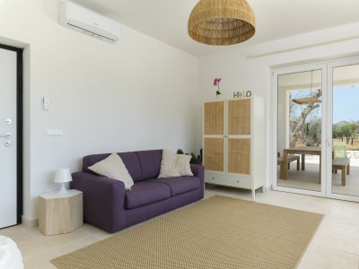 Villa Villa Doc700 con piscina - Features photo 15