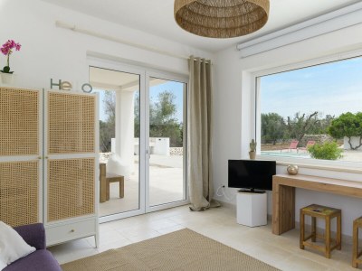 Villa Villa Doc700 con piscina - Features photo 16