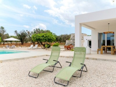 Villa Villa Doc700 con piscina - Environment photo 29