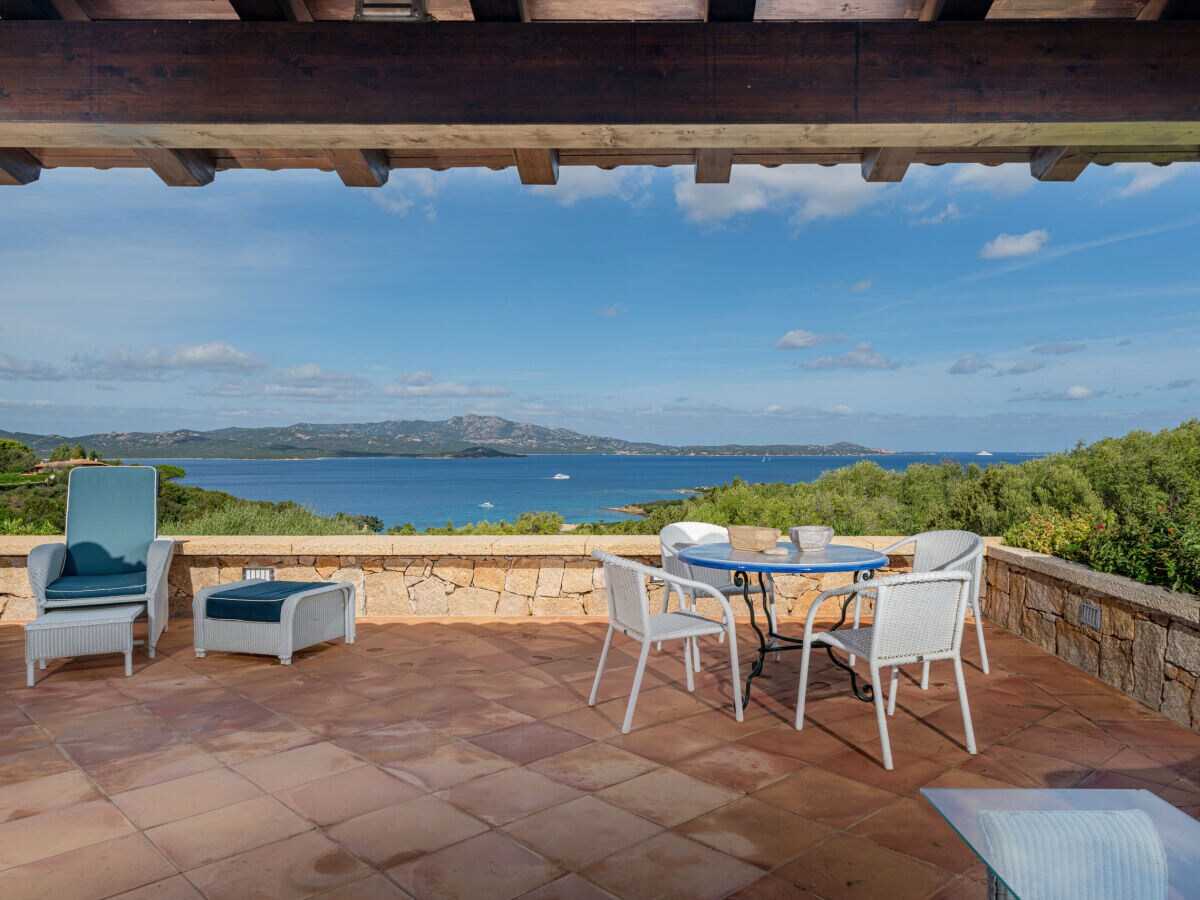 Villa Villa Ippocampo