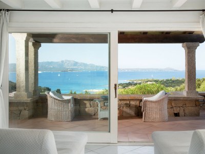 Villa Villa Ippocampo - Outdoor photo 4