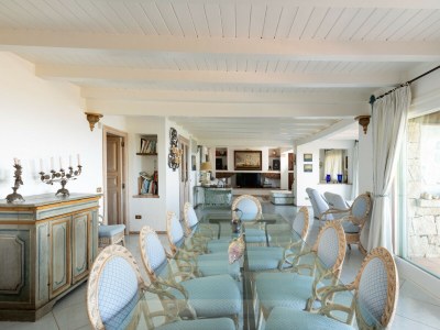 Villa Villa Ippocampo - Outdoor photo 6