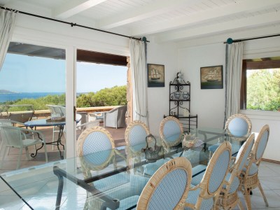 Villa Villa Ippocampo - Outdoor photo 8