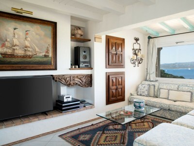 Villa Villa Ippocampo - Outdoor photo 10