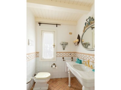 Villa Villa Ippocampo - Outdoor photo 12