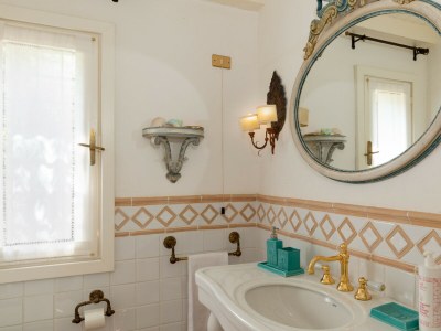 Villa Villa Ippocampo - Outdoor photo 13