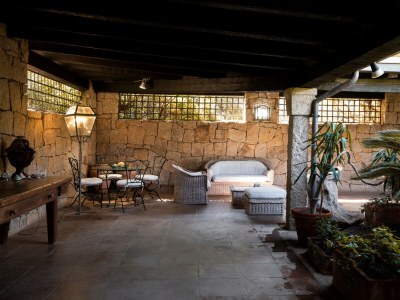 Villa Villa Ippocampo - Outdoor photo 17