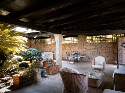 Villa Villa Ippocampo - Outdoor photo 19