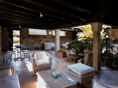 Villa Villa Ippocampo - Outdoor photo 21