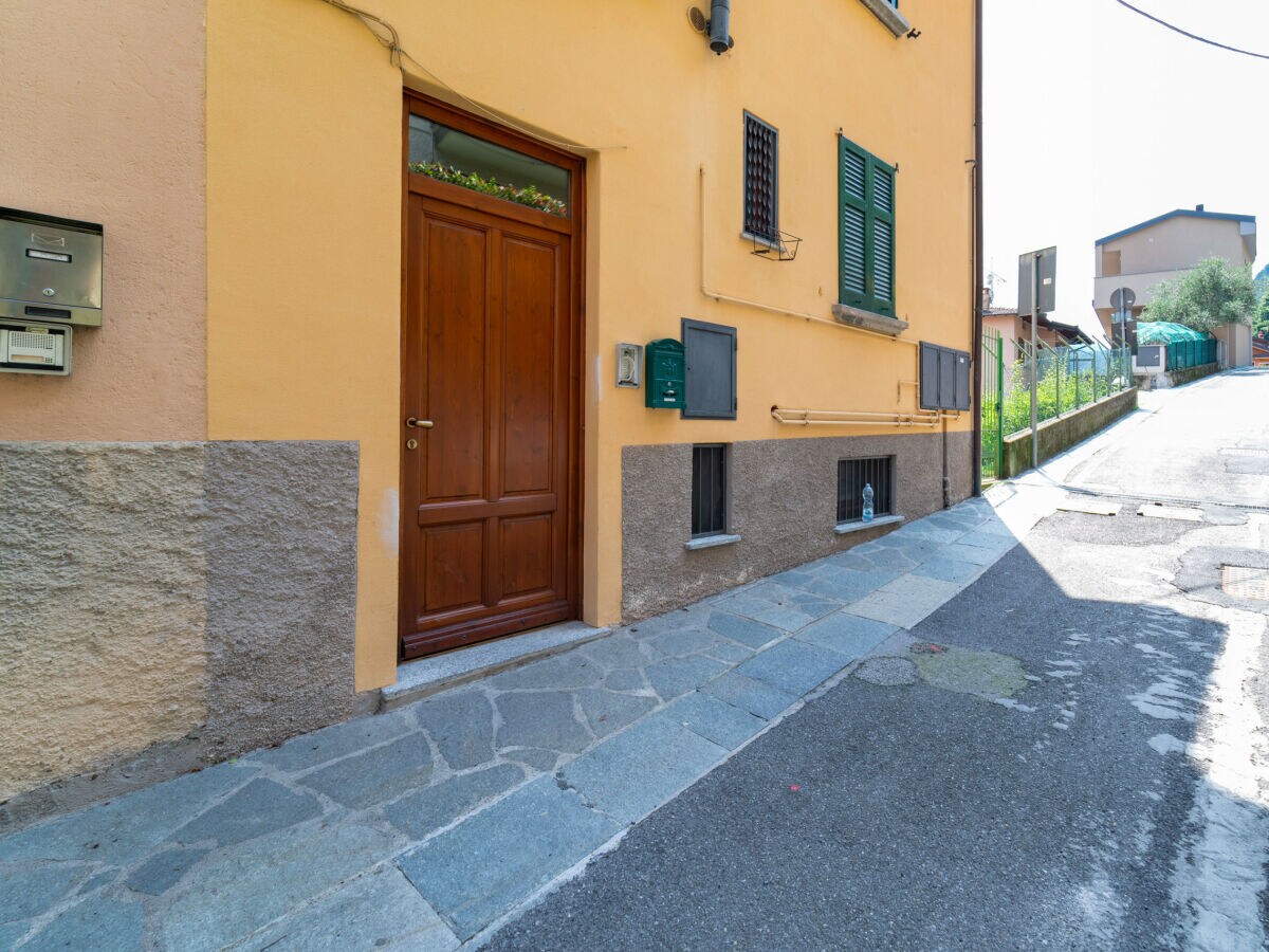 Apartment Greenway Apartment - Outdoor photo 5