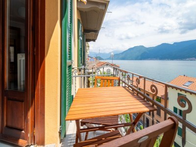 Apartment Greenway Apartment in Colonno - Apartment