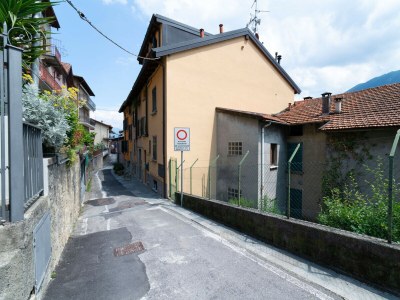 Apartment Greenway Apartment - Outdoor photo 4