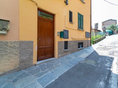 Apartment Greenway Apartment - Outdoor photo 5