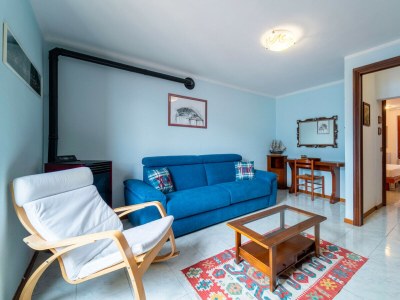 Apartment Greenway Apartment - Features photo 6